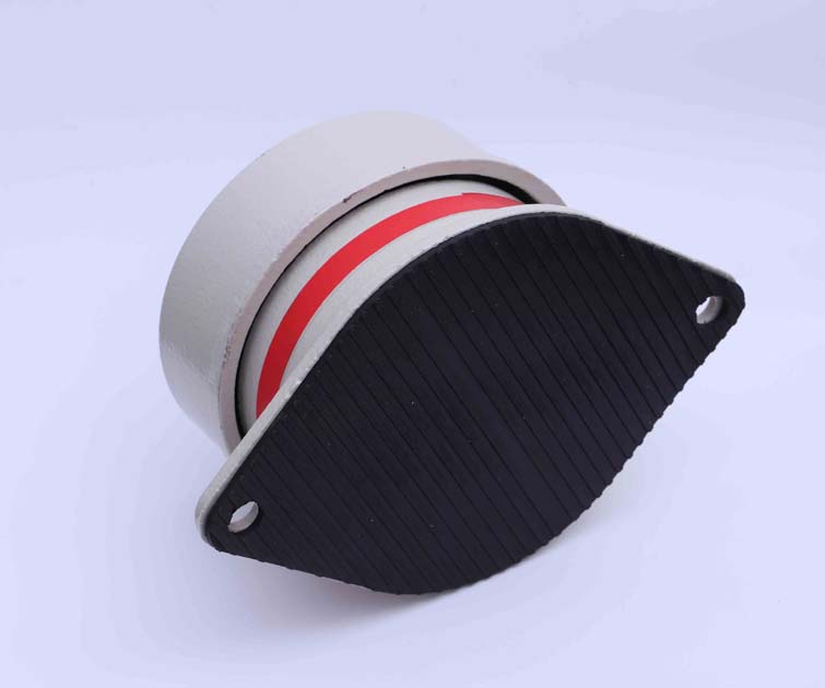 阻尼彈簧復(fù)合減振器-【宏潤(rùn)聲學(xué)】